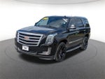 2018 Escalade Thumbnail 7