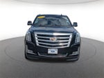2018 Escalade Thumbnail 8