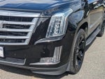 2018 Escalade Thumbnail 9