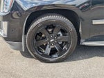 2018 Escalade Thumbnail 10