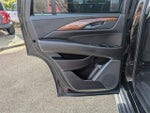 2018 Escalade Thumbnail 25