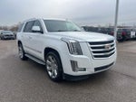 2019 Escalade Thumbnail 3