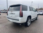 2019 Escalade Thumbnail 4