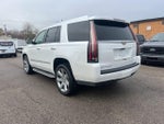 2019 Escalade Thumbnail 6