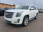 2019 Escalade Thumbnail 26