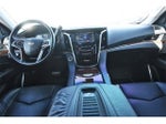 2018 Escalade Thumbnail 8