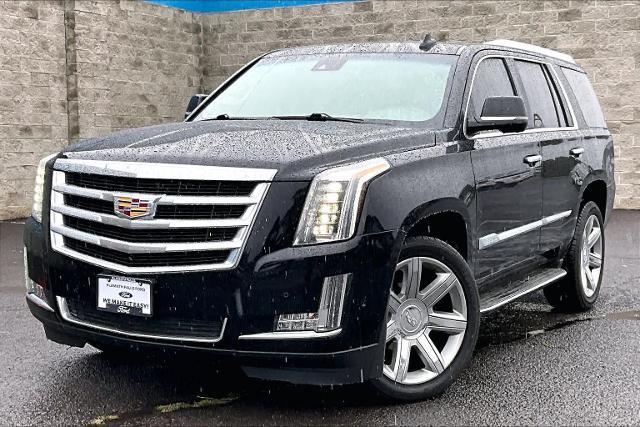 2020 Cadillac Escalade - $38,999