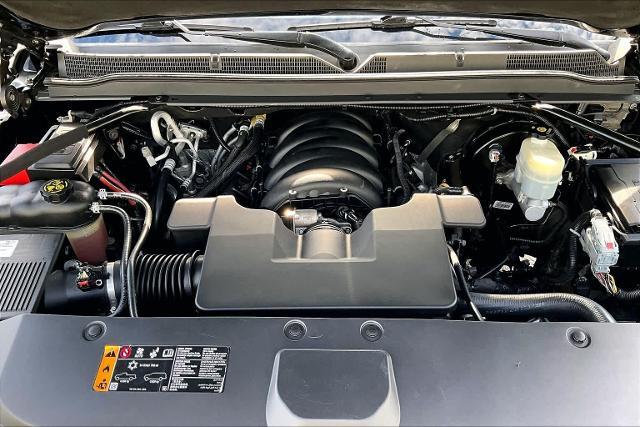 2020 Cadillac Escalade - $38,999