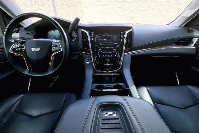 2020 Cadillac Escalade - $38,999