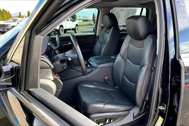 2020 Cadillac Escalade - $38,999