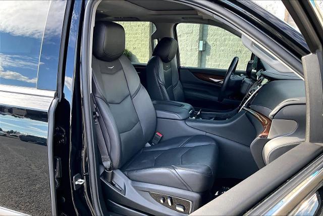 2020 Cadillac Escalade - $38,999