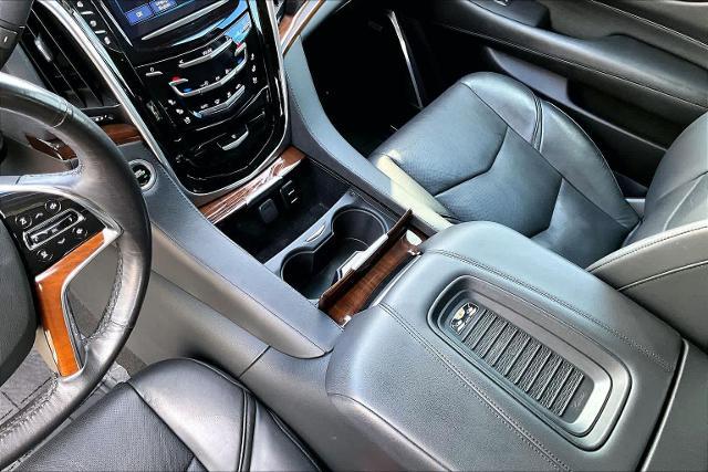 2020 Cadillac Escalade - $38,999