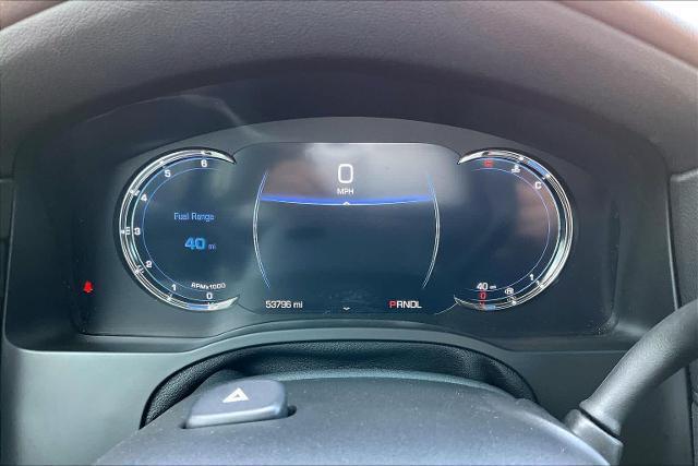 2020 Cadillac Escalade - $38,999