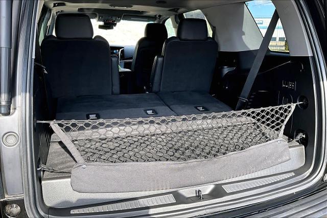 2020 Cadillac Escalade - $38,999