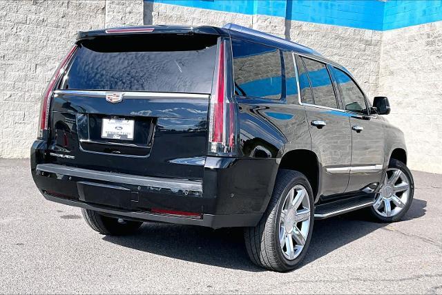 2020 Cadillac Escalade - $38,999