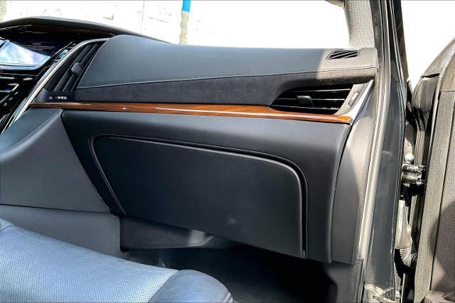 2020 Cadillac Escalade - $38,999
