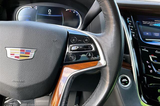 2020 Cadillac Escalade - $38,999