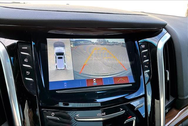 2020 Cadillac Escalade - $38,999