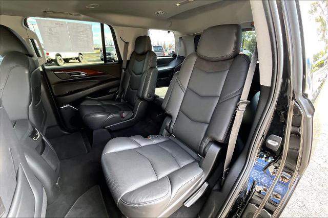 2020 Cadillac Escalade - $38,999