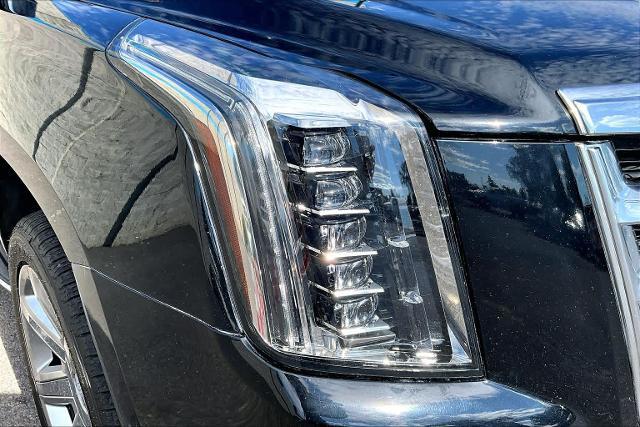 2020 Cadillac Escalade - $38,999