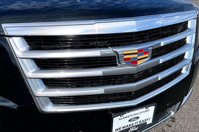2020 Cadillac Escalade - $38,999