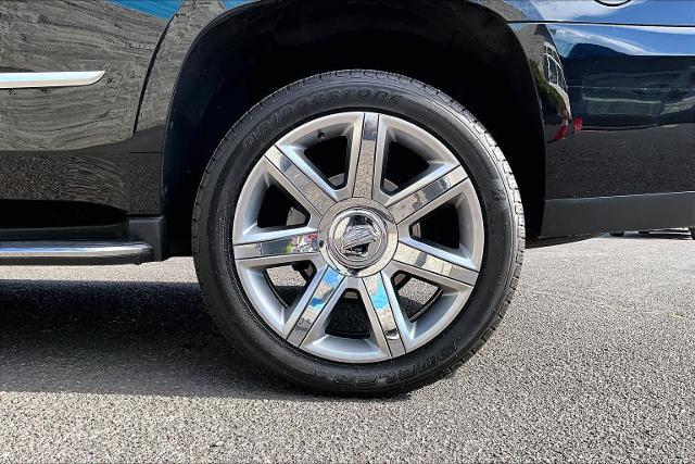 2020 Cadillac Escalade - $38,999