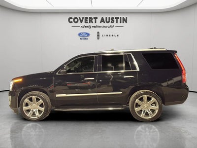 Photo of a 2020 Cadillac Escalade 4X4 Luxury 4DR SUV for sale