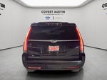 2020 Escalade Thumbnail 2