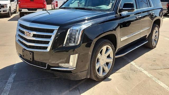 Preowned 2020 Cadillac Escalade Luxury for Sale