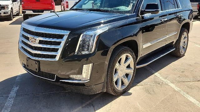 Preowned 2020 Cadillac Escalade Luxury for Sale