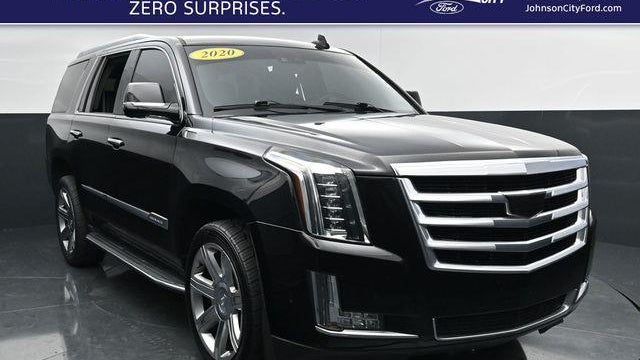 Preowned 2020 Cadillac Escalade Luxury for Sale
