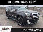 2016 Escalade Thumbnail 1
