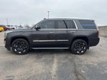2016 Escalade Thumbnail 4