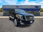 2018 Escalade Thumbnail 1