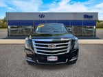 2018 Escalade Thumbnail 2