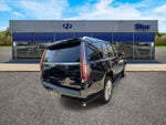 2018 Escalade Thumbnail 6