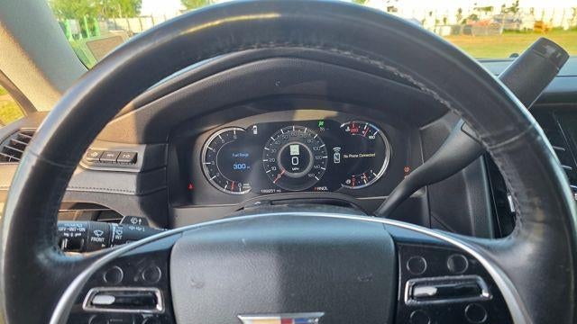 Preowned 2018 Cadillac Escalade Luxury for Sale
