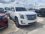 2018 Escalade Thumbnail 3
