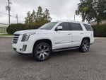 2018 Escalade Thumbnail 7