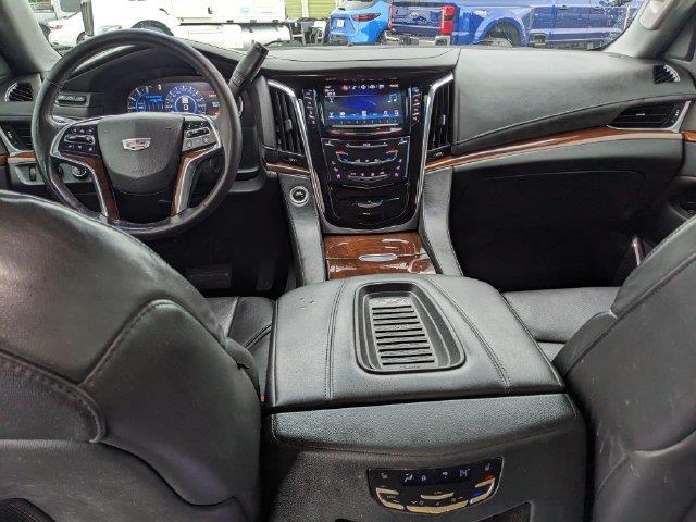 2018 Cadillac Escalade - $18,577