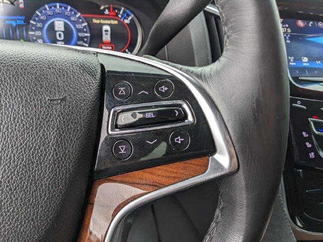 2018 Cadillac Escalade - $18,577
