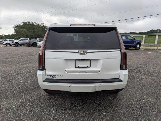 2018 Cadillac Escalade - $18,577