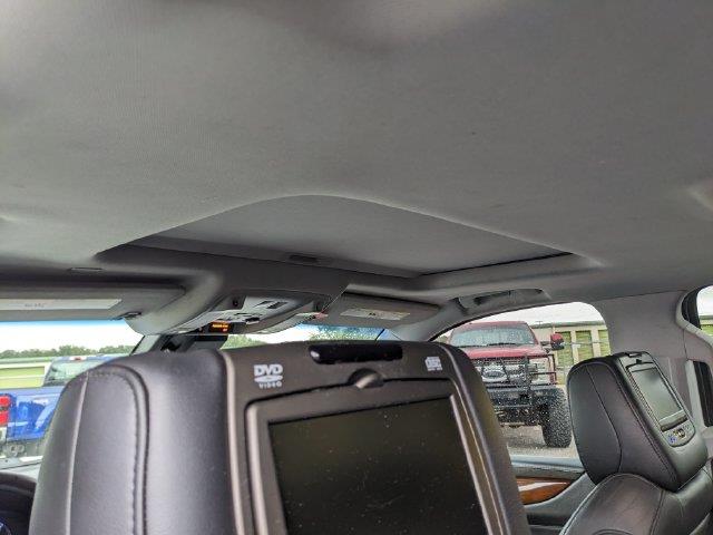 2018 Cadillac Escalade - $18,577