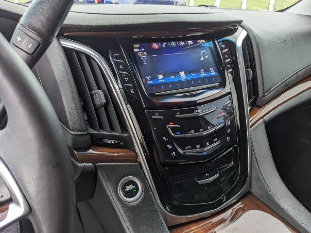2018 Cadillac Escalade - $18,577