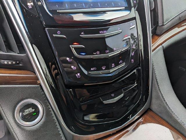 2018 Cadillac Escalade - $18,577