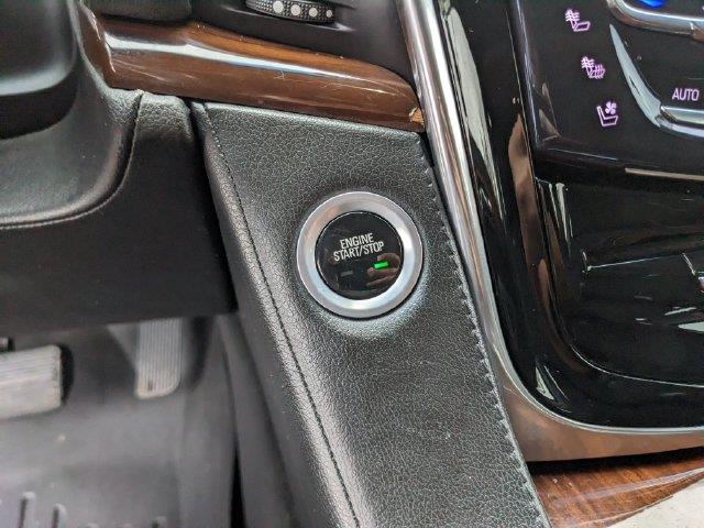 2018 Cadillac Escalade - $18,577