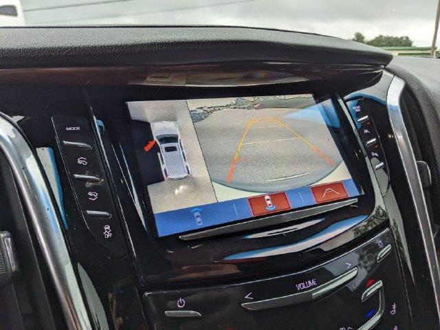 2018 Cadillac Escalade - $18,577