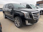 2020 Escalade Thumbnail 1