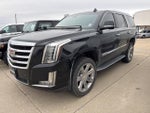 2020 Escalade Thumbnail 2