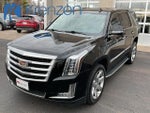 2020 Escalade Thumbnail 1